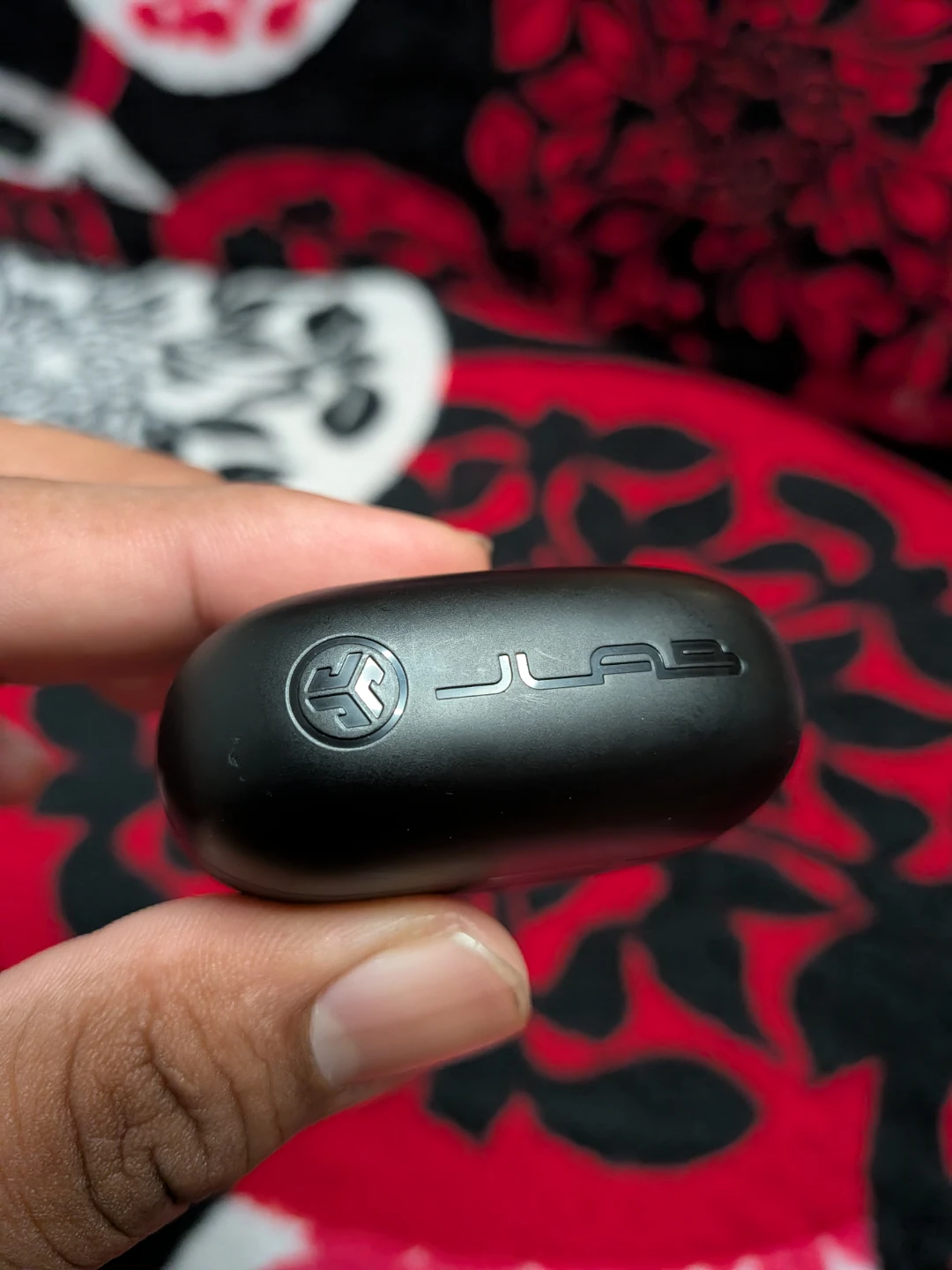 JLab Go Air Sport True Wireless Earbuds