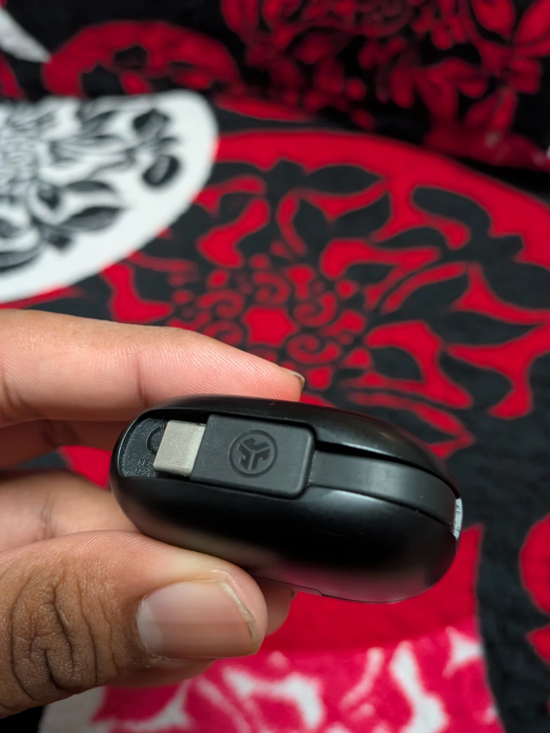JLab Go Air Sport True Wireless Earbuds - photo 4