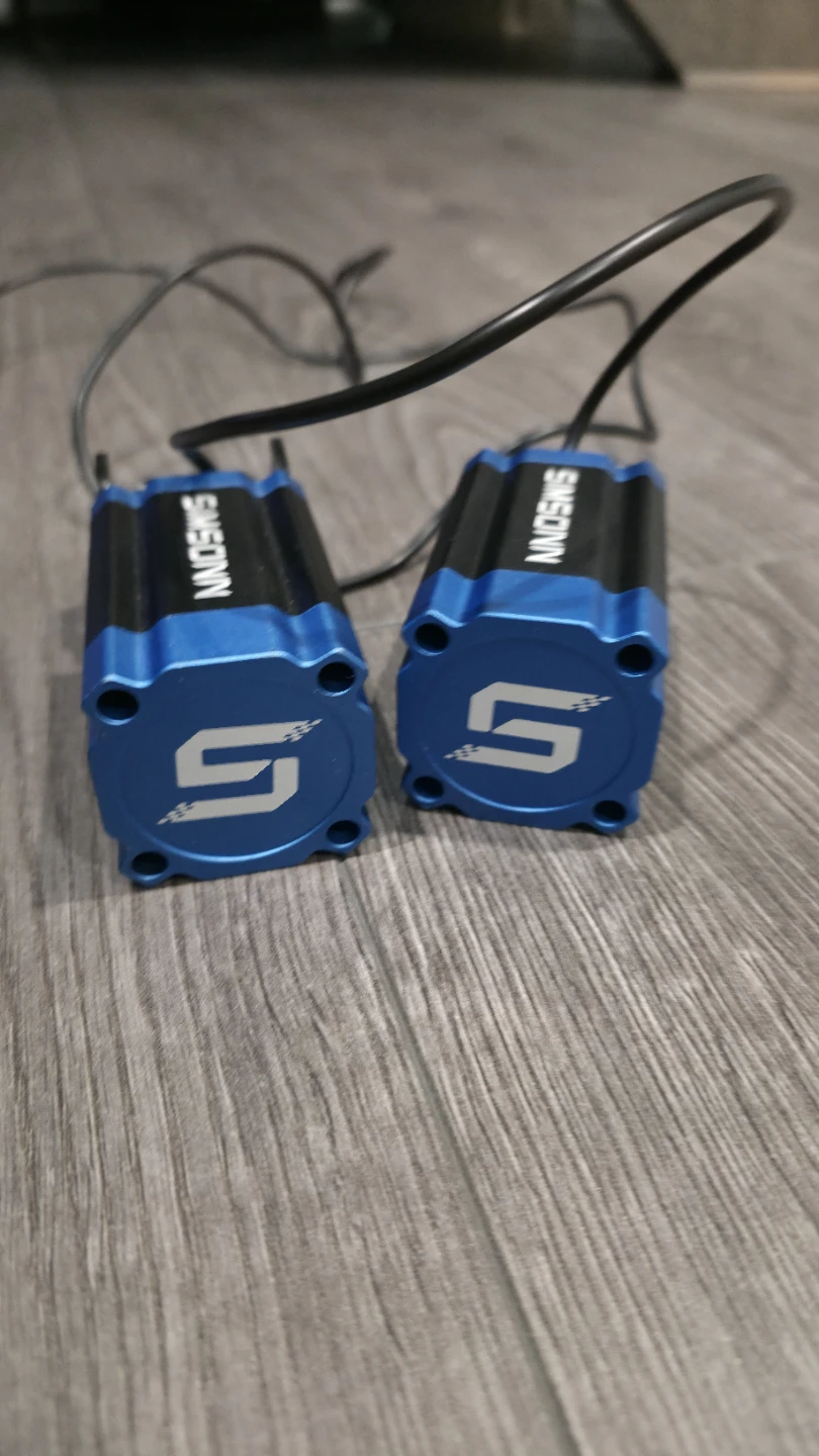 Simsonn Vam pro complete kit. - photo 5