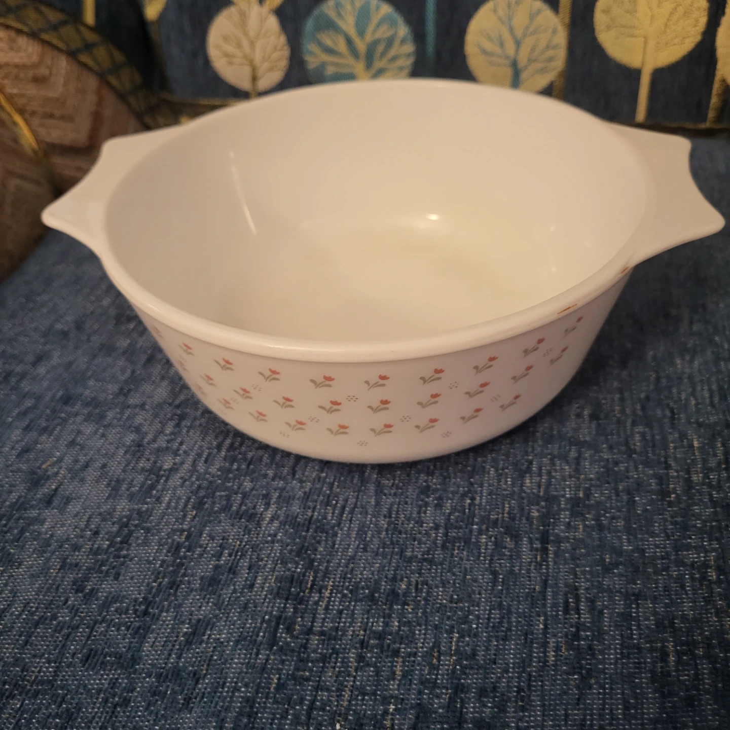 Pyrex Mixing Bowl