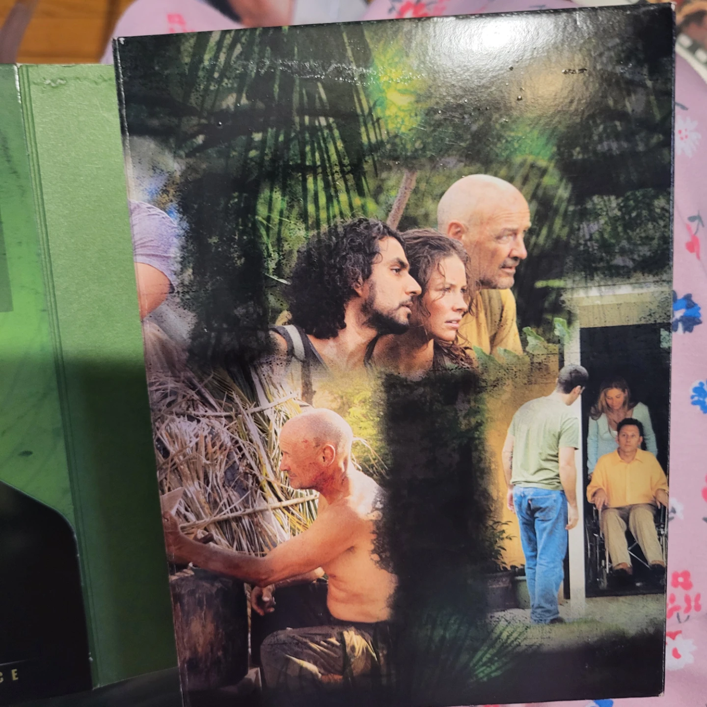 LOST The Complete Third Season DVD Set - photo 4