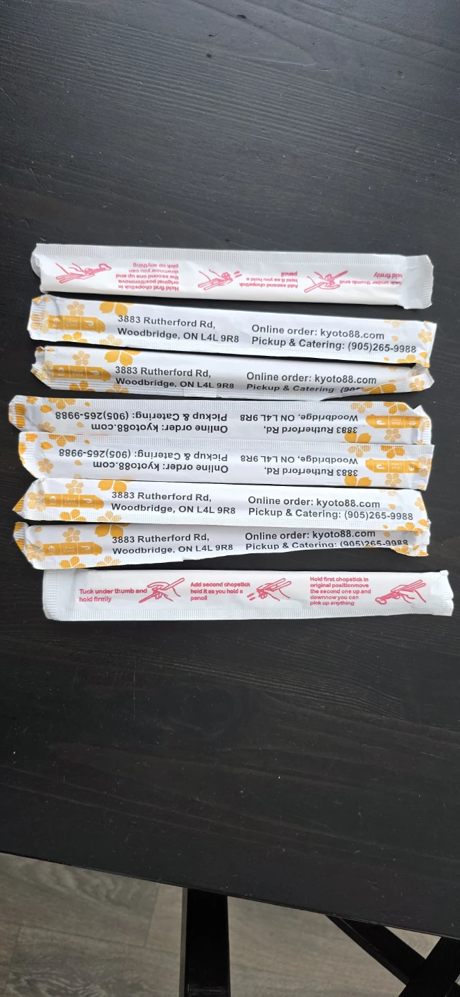 Chopsticks