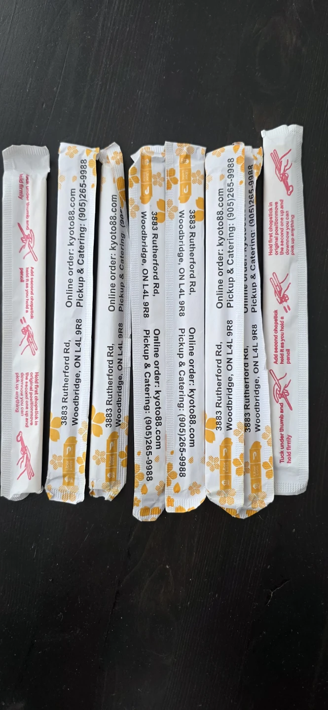 Chopsticks - photo 2