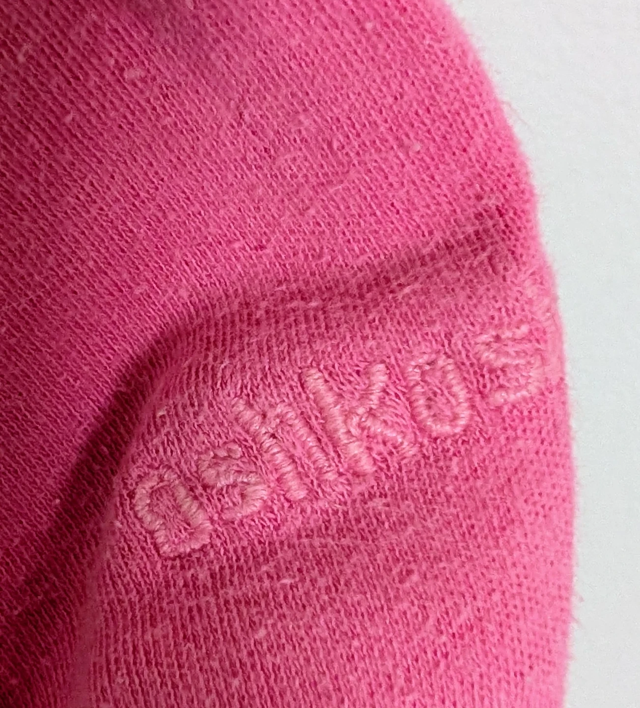 OshKosh B'gosh pink polo shirt - Girls Size 3 - photo 3