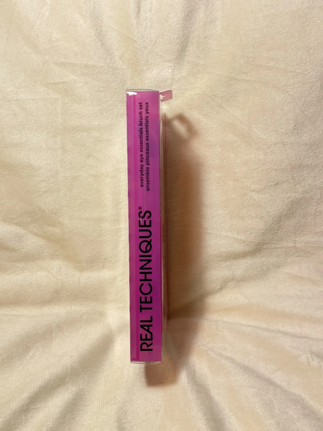 3 Real Techniques Everyday Eye Essentials Brush Set - photo 4