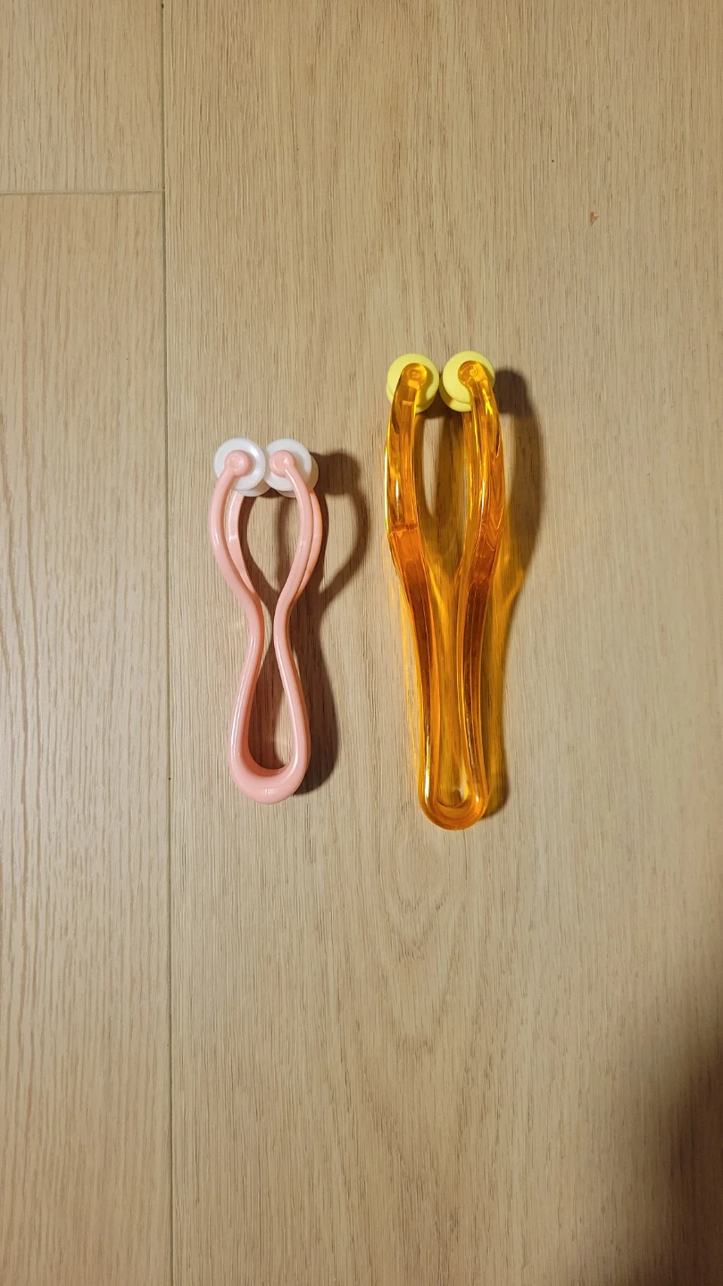Finger Massage Rollers (2-piece set)