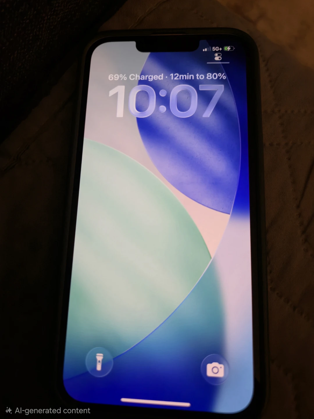 Apple Iphone 14 256GB - photo 5