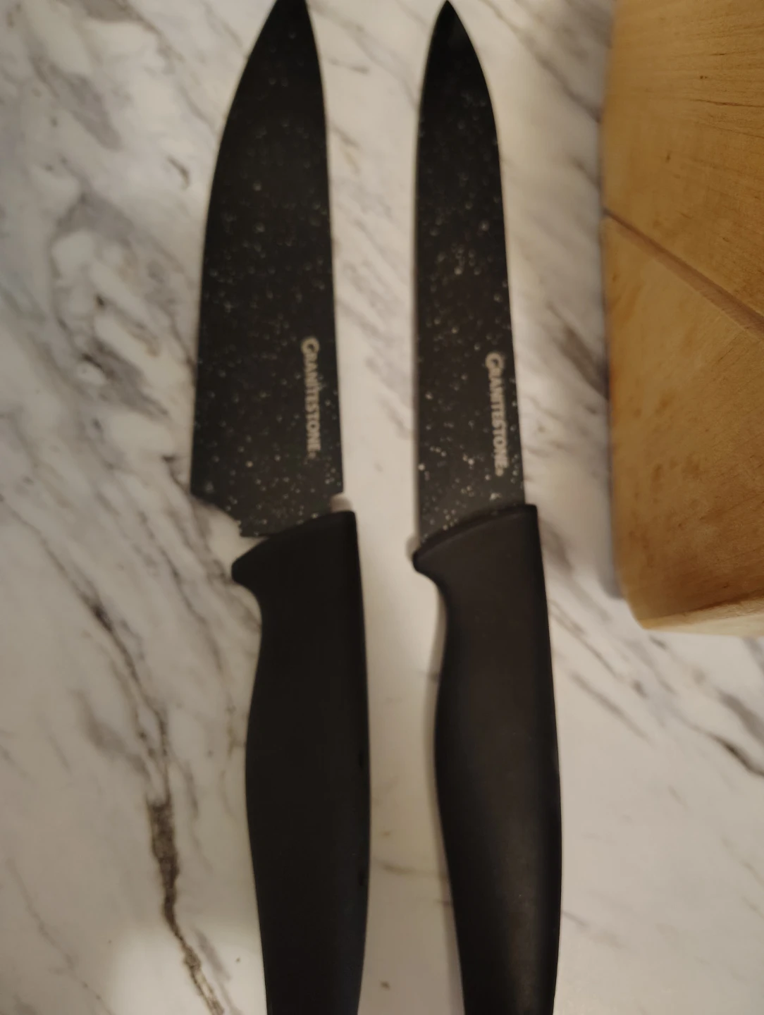 ZWILLING J.A. HENCKELS Knife Set – Excellent Condition - photo 3