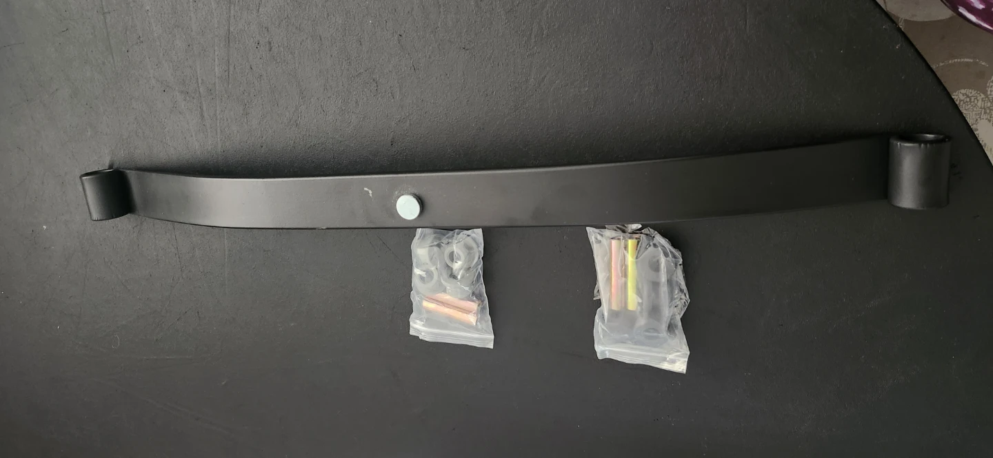 Heavy Duty Front Leaf Spring for Golf Cart
