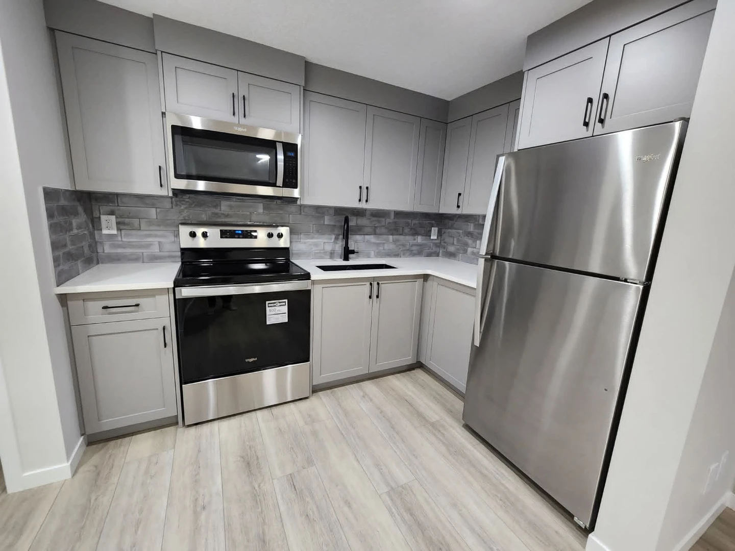 Basement for Rent - photo 2