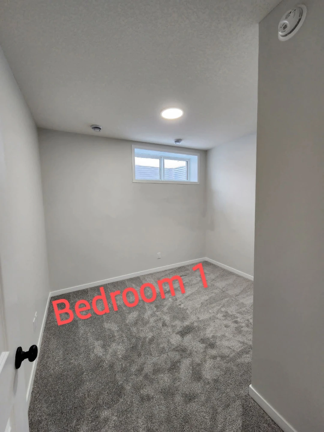 Basement for Rent - photo 5