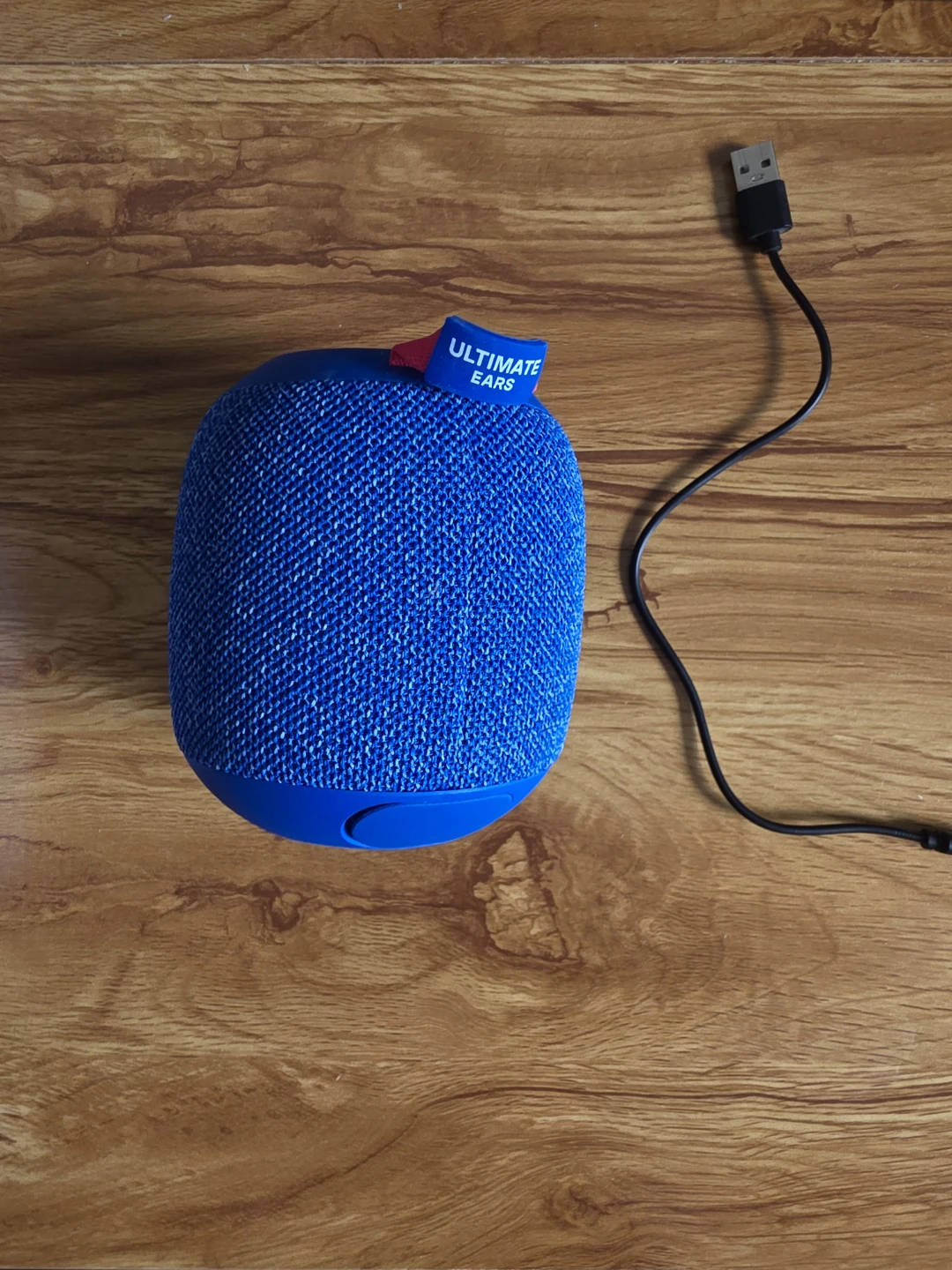 Ultimate Ears BOOM 3 Portable Waterproof Speaker