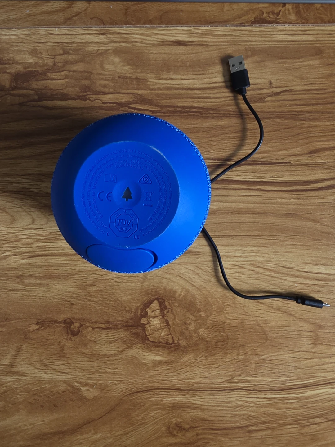 Ultimate Ears BOOM 3 Portable Waterproof Speaker - photo 2