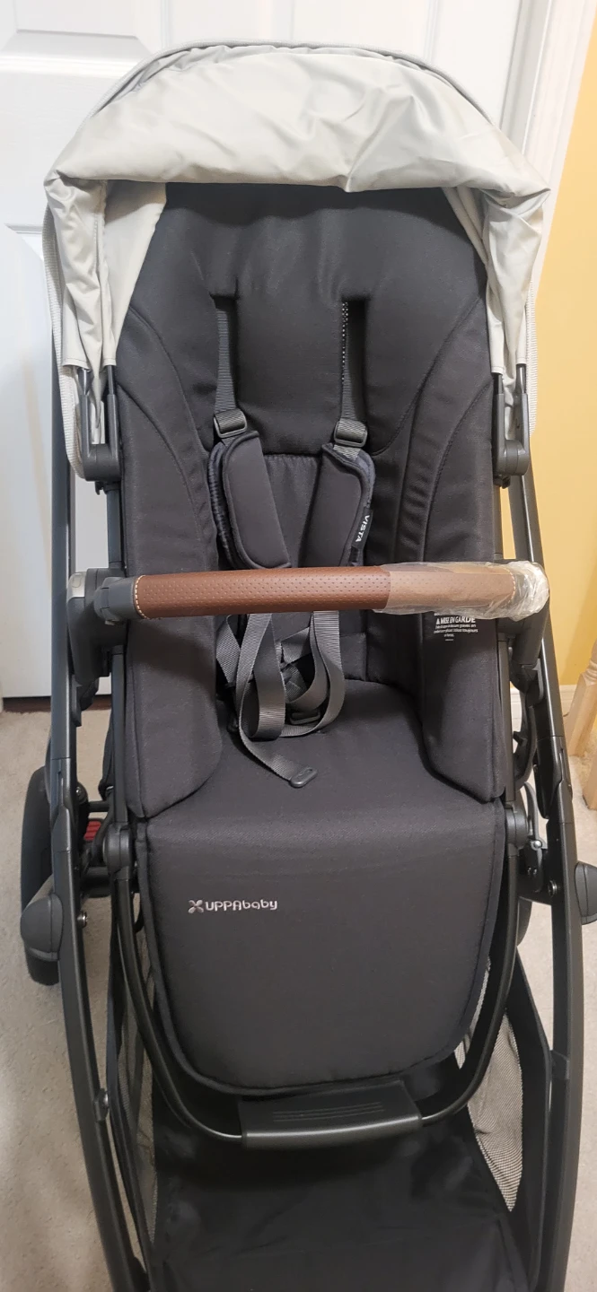 V3 UPPAbaby Stroller ,Savanah, - photo 2