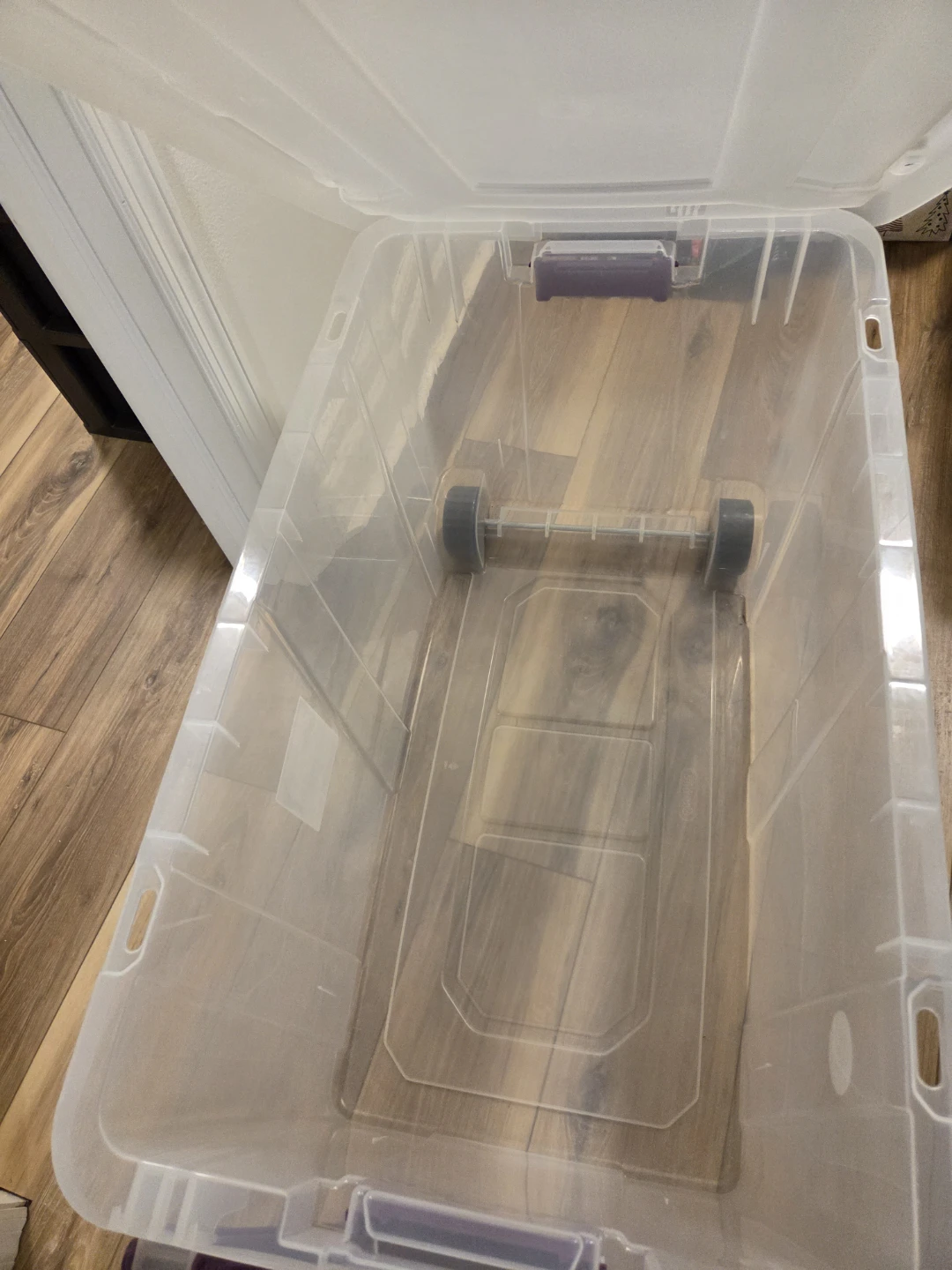 Storage Bin - photo 4