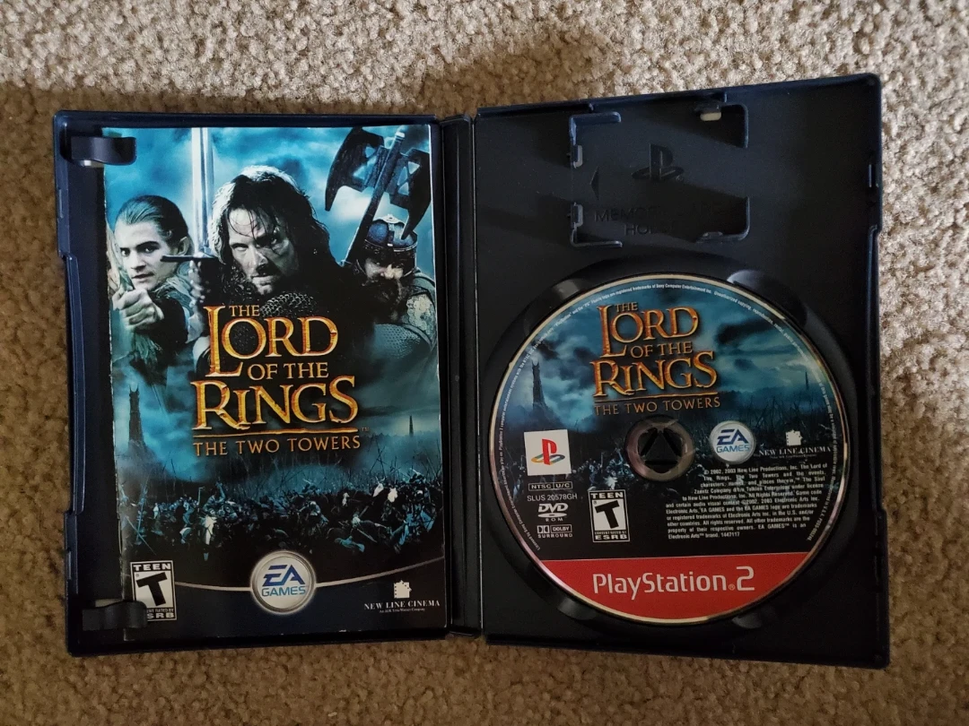 PlayStation 2 Games Lot - photo 3