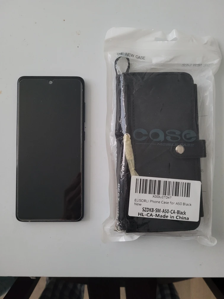 Samsung Galaxy A51 with box - photo 2