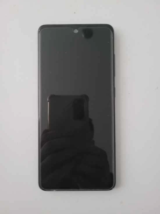 Samsung Galaxy A51 with box - photo 4