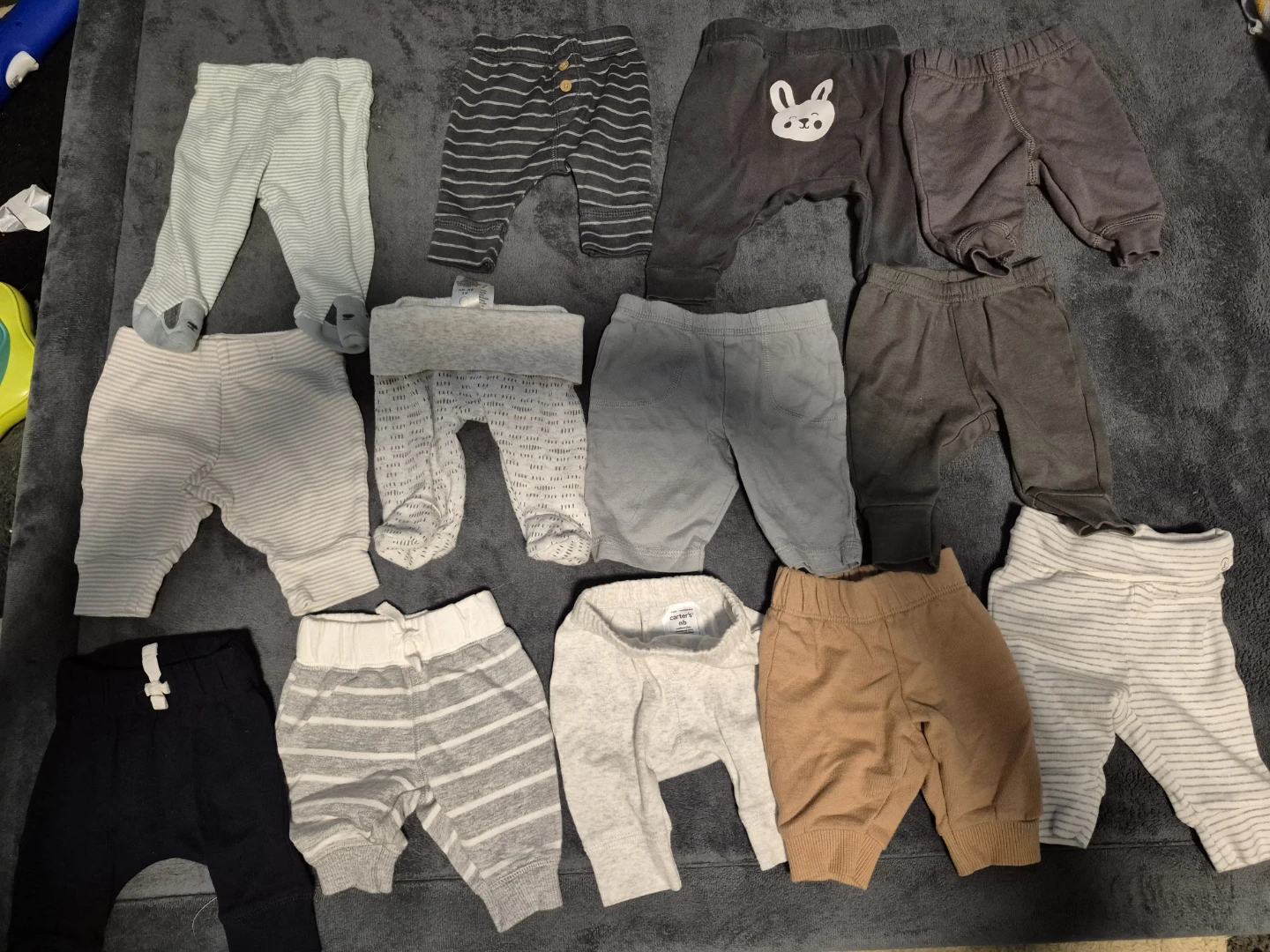 Newborn Clothes - photo 5
