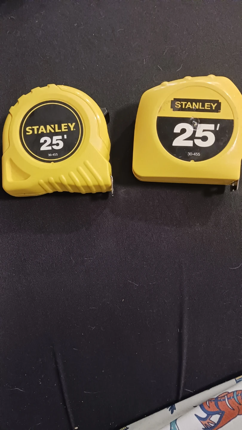 Stanley 25' Tape Measure - photo 4