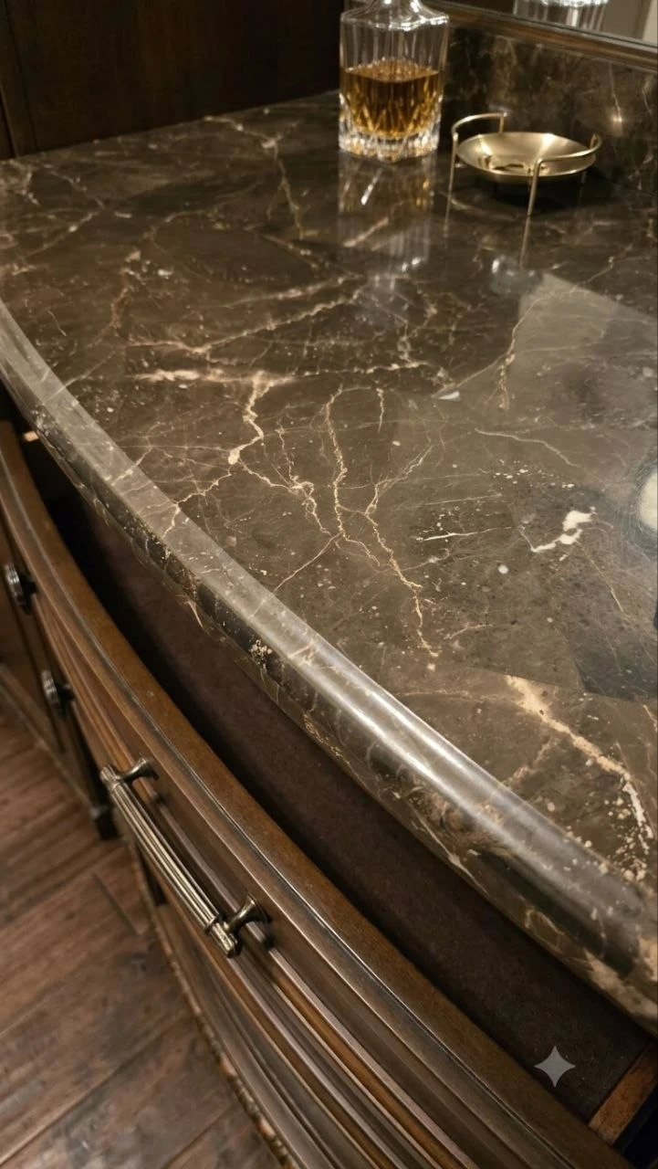 URGENT SELL, Luxury 5-Piece Bedroom Set - OBO - photo 2