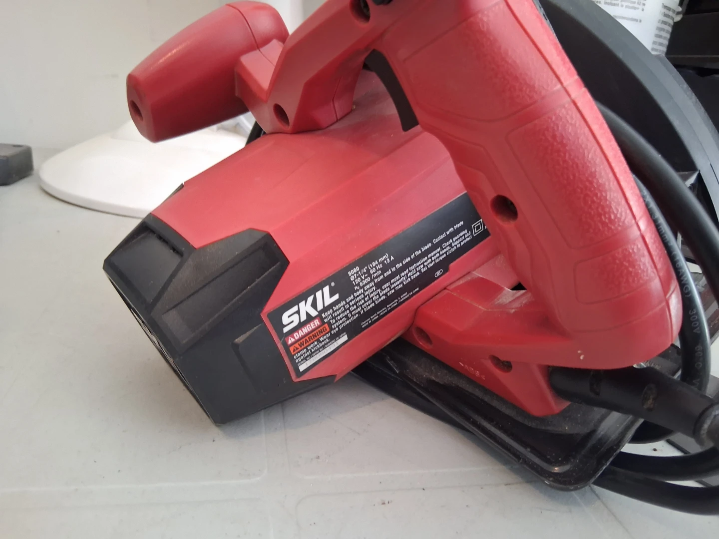 Skil Saw - photo 2
