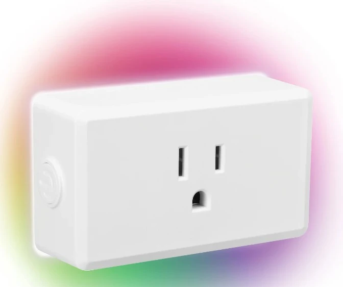 Globe Smart Night Light Plug - photo 4