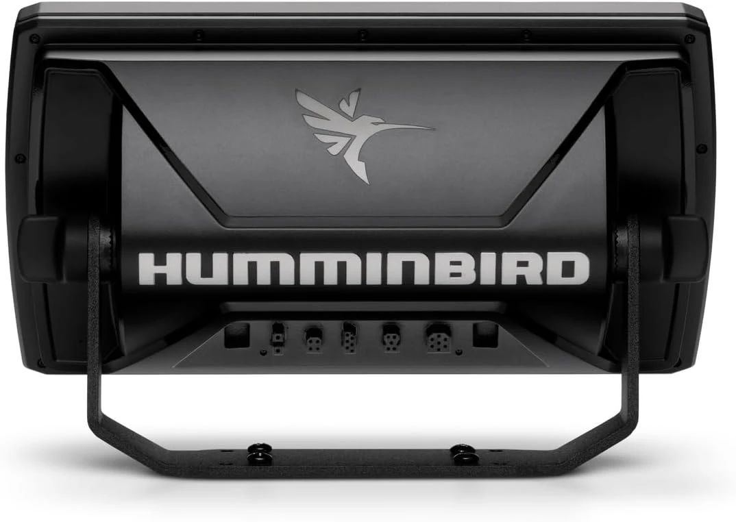 NEW Humminbird Helix 9 Chirp Mega SI+ GPS G4N Fish Finder - photo 5