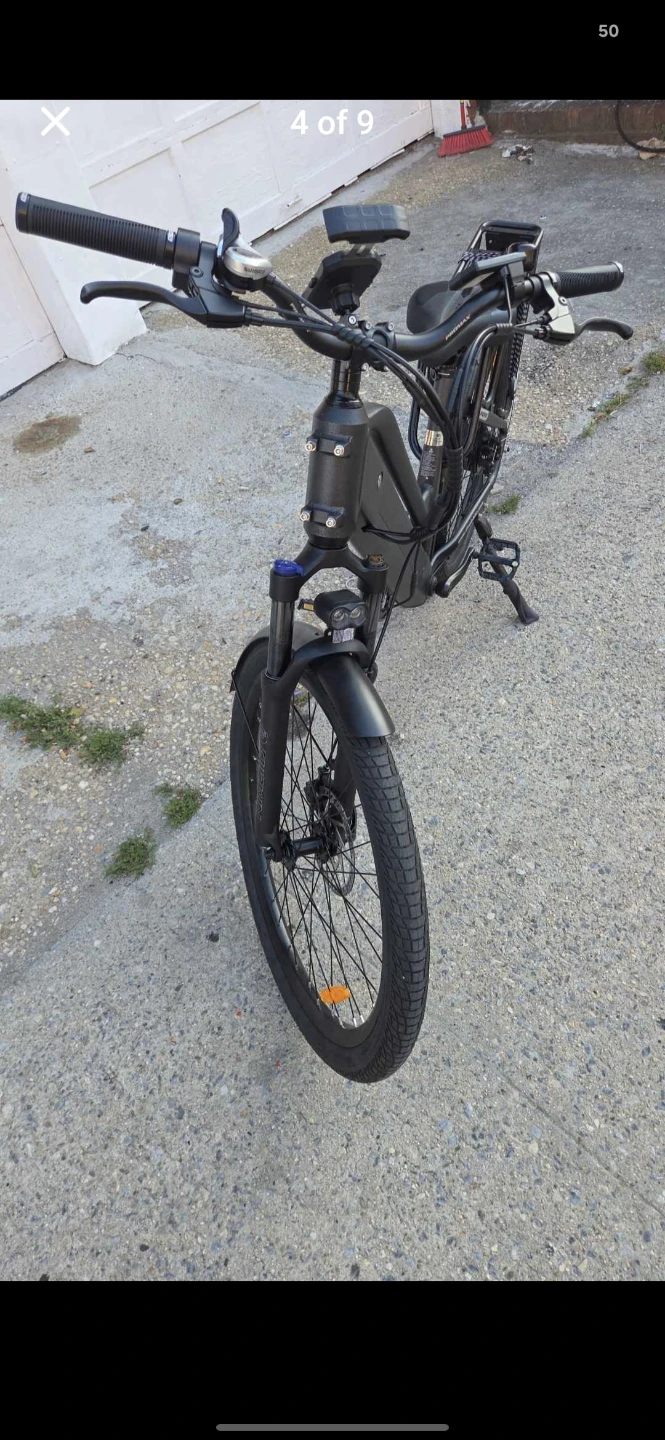 DiRWIN Electric Bike - photo 2