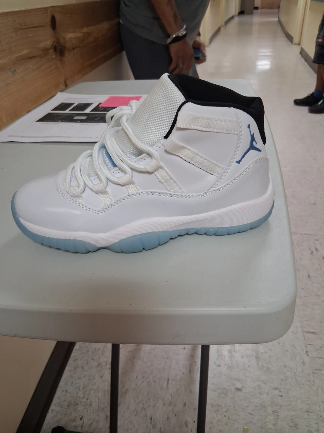 Air Jordan 11 Retro High - photo 3