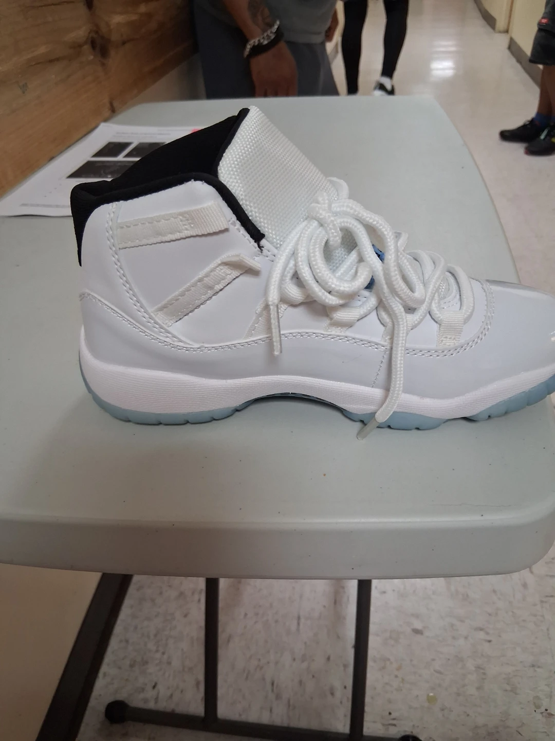 Air Jordan 11 Retro High - photo 4