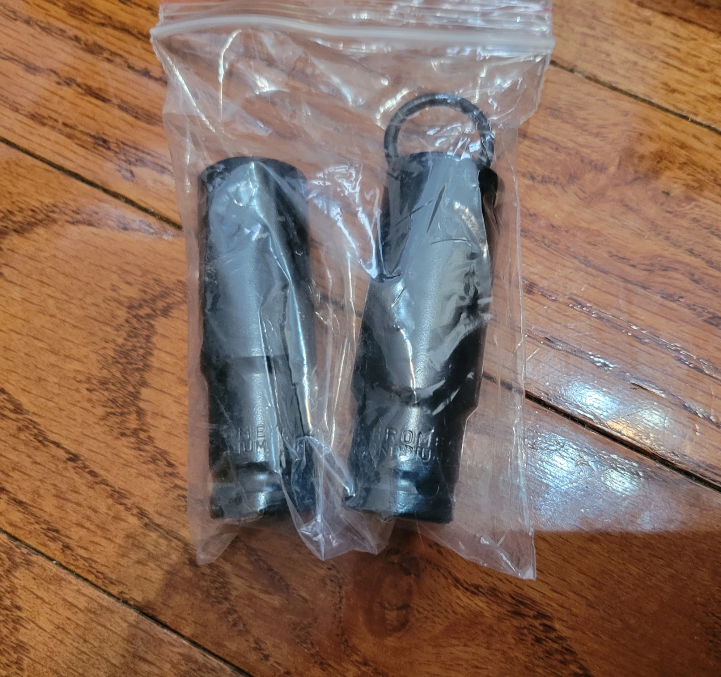 NEW Impact Wrench Set - photo 2