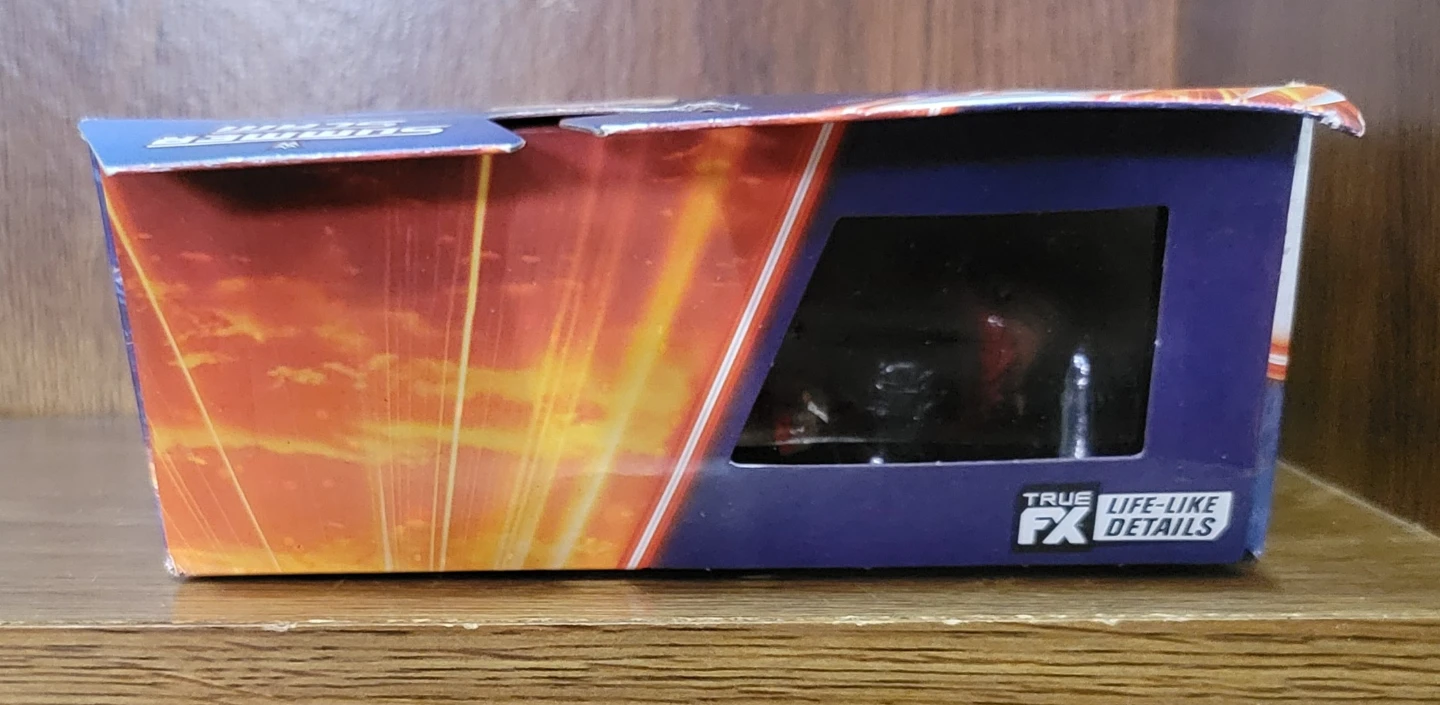 WWE Roman Reigns Ultimate Collection SummerSlam - photo 5