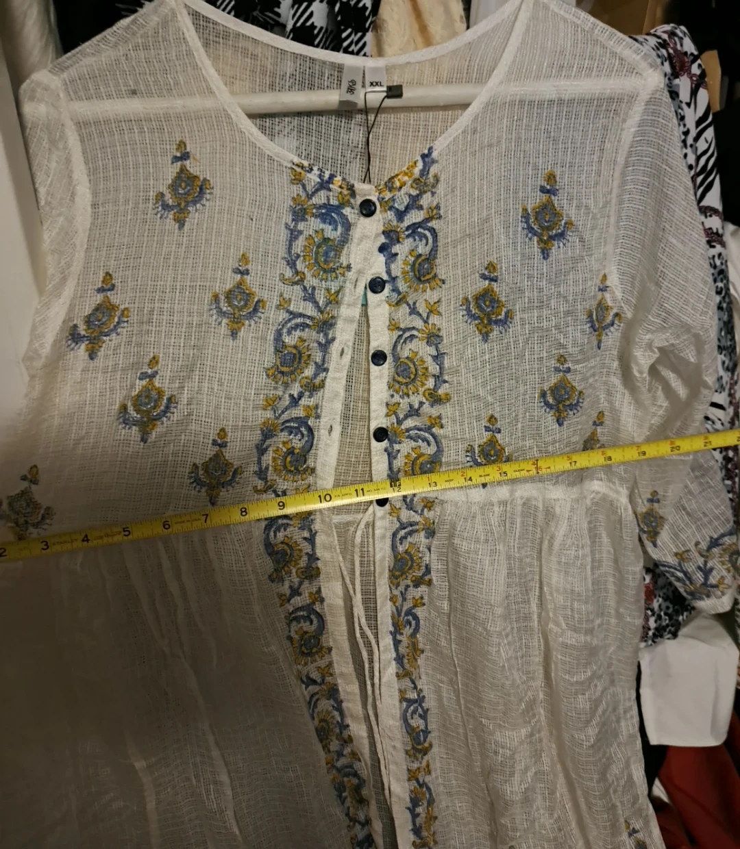 Kimono Jacket - photo 3