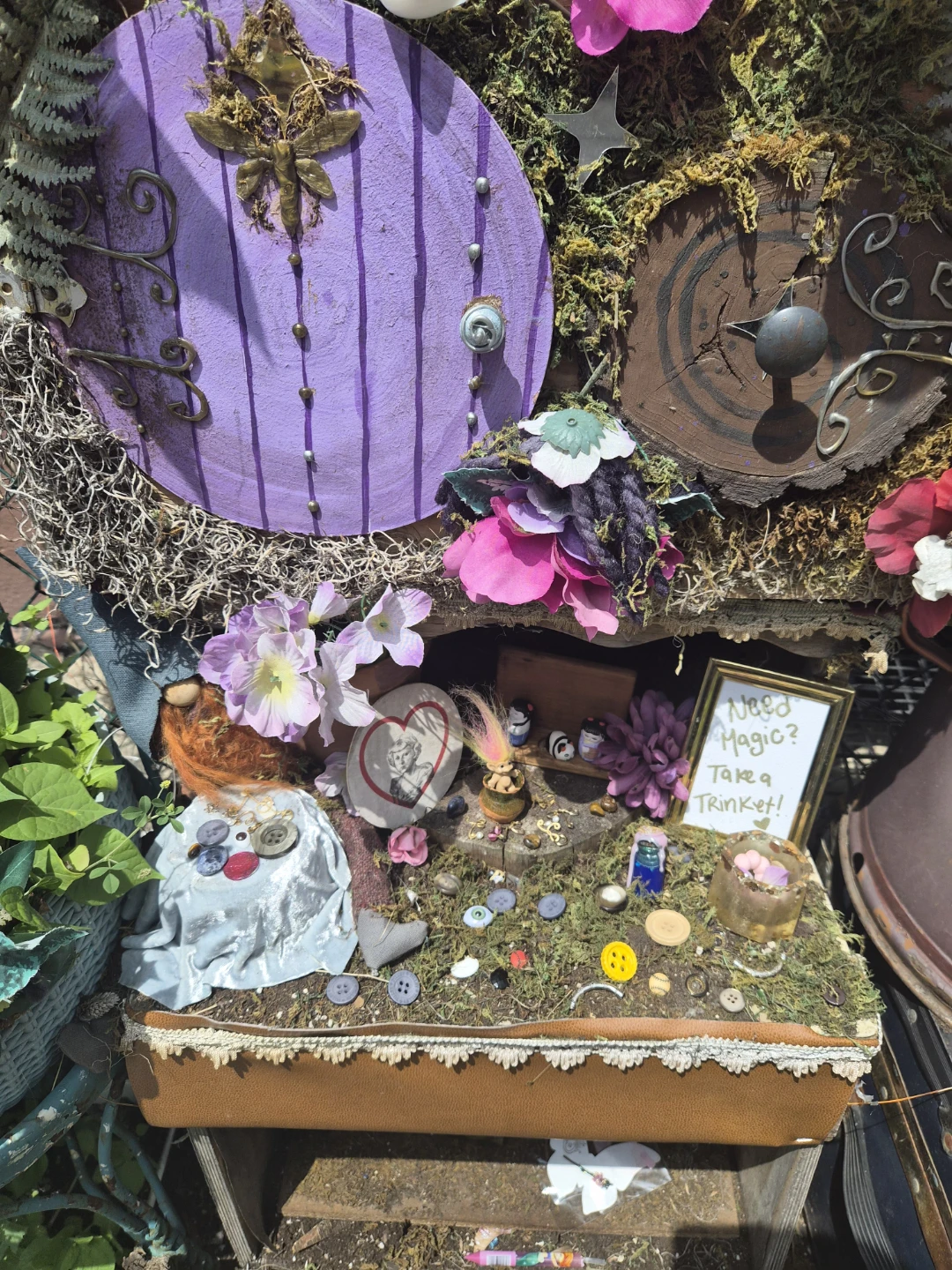 Trinket trade - photo 4