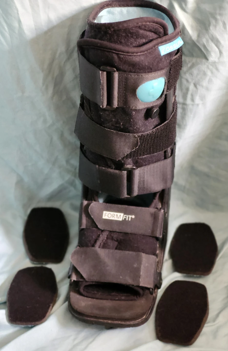 Össur Formfit Walker Air Boot - Small