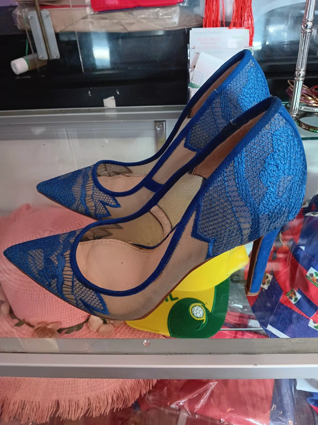 High heels  shoes - photo 3
