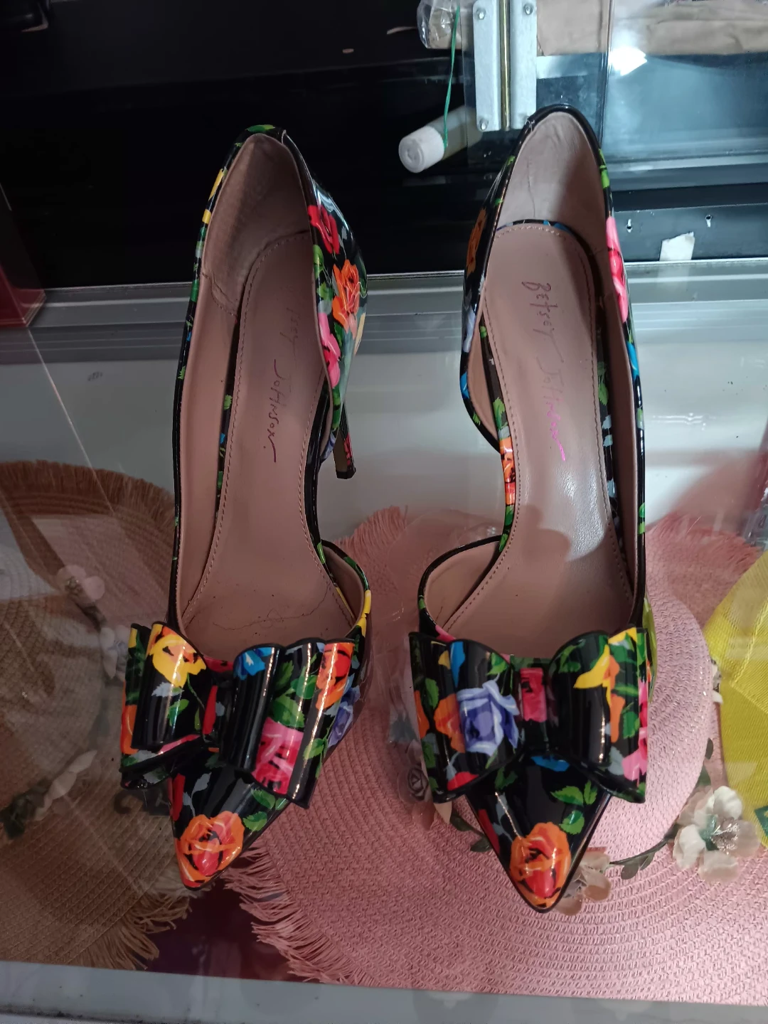 High heels  shoes - photo 5