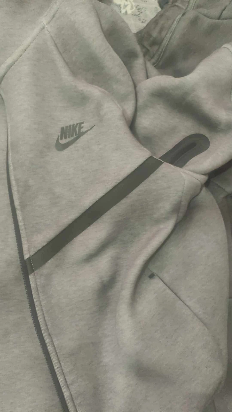 Nike Tech Fleece Hoodie