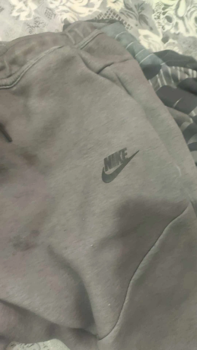 Nike Tech Fleece Hoodie - photo 2