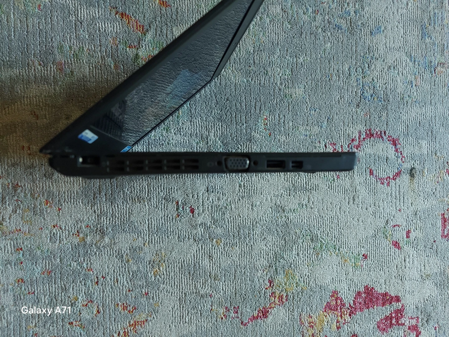 Lenovo ThinkPad Laptop with Intel Core i5 - photo 3