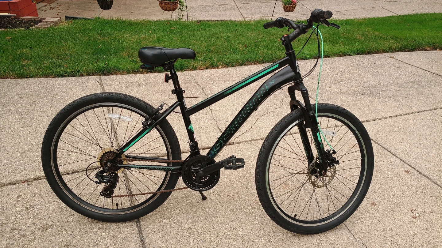 Schwinn Bicycle