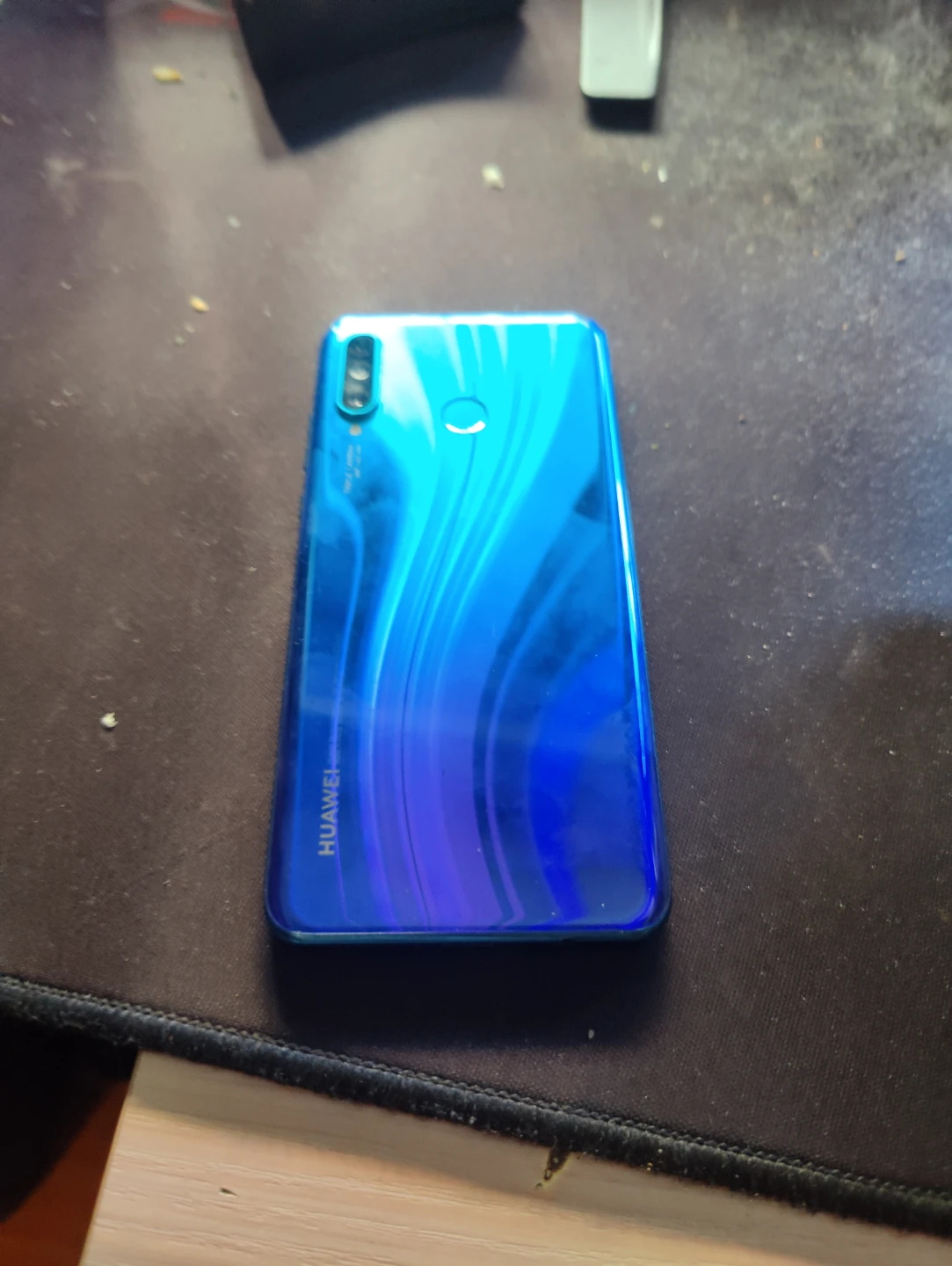 mint p30 lite frp lock