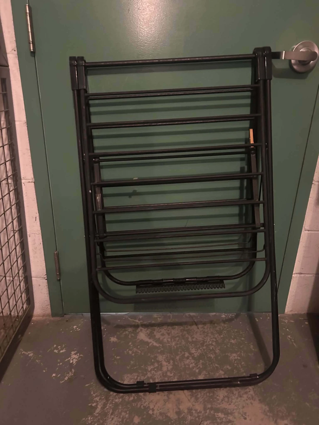NOMA Ventilated Drying Rack - photo 2