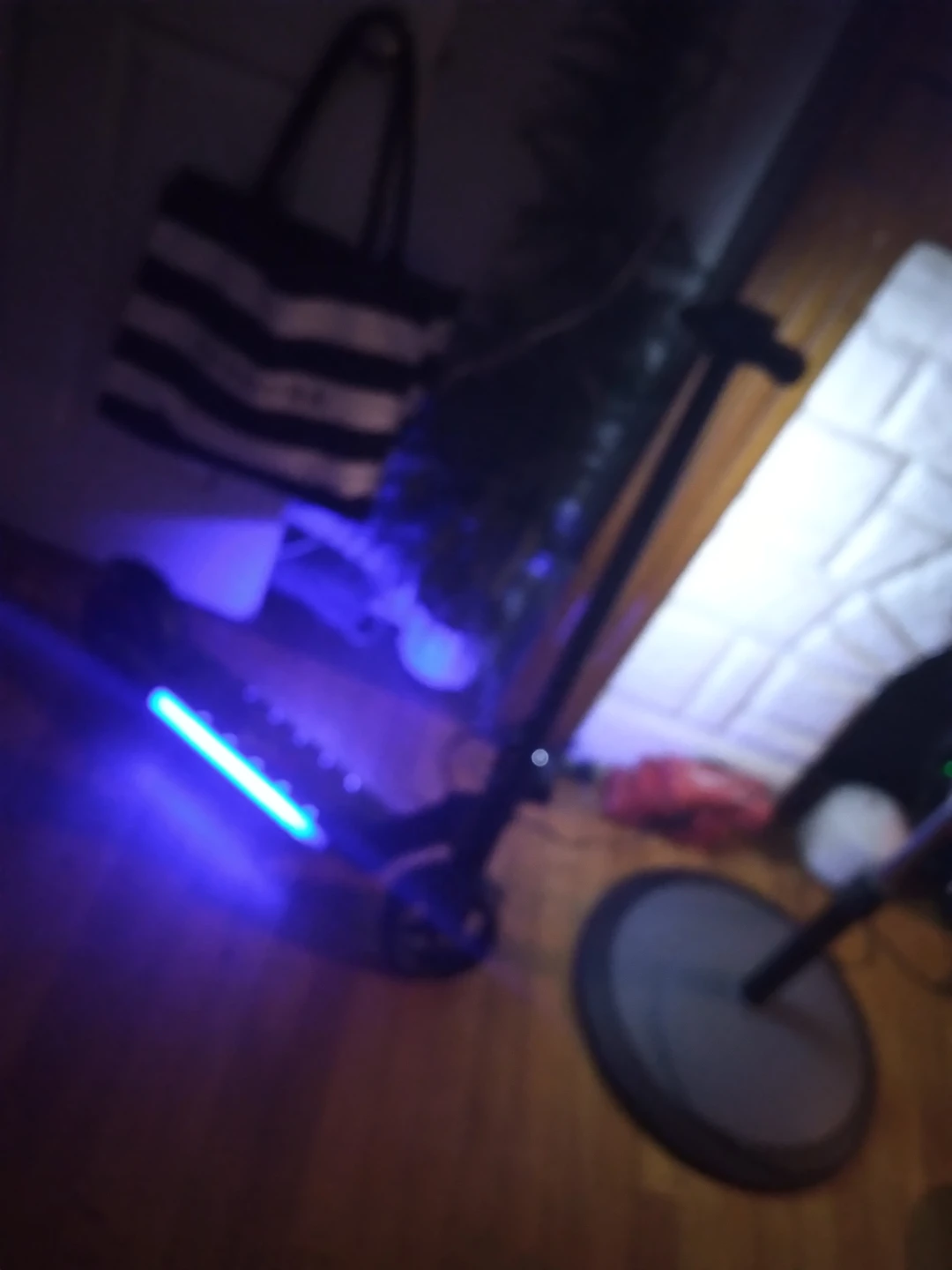 Electric Scooter - photo 2