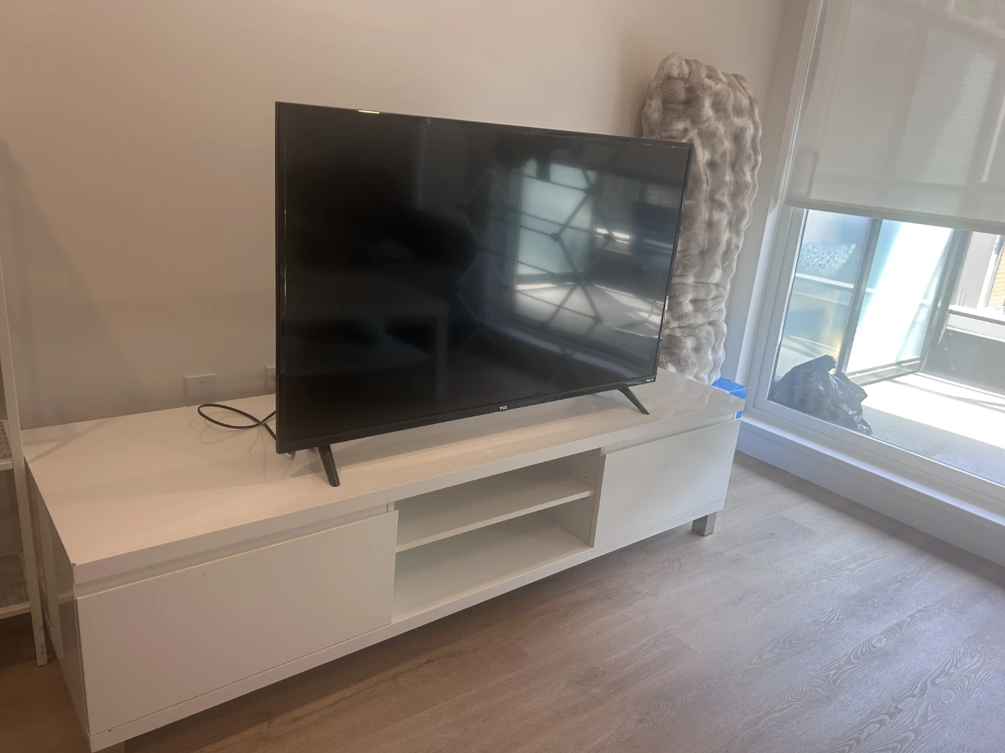 TV stand