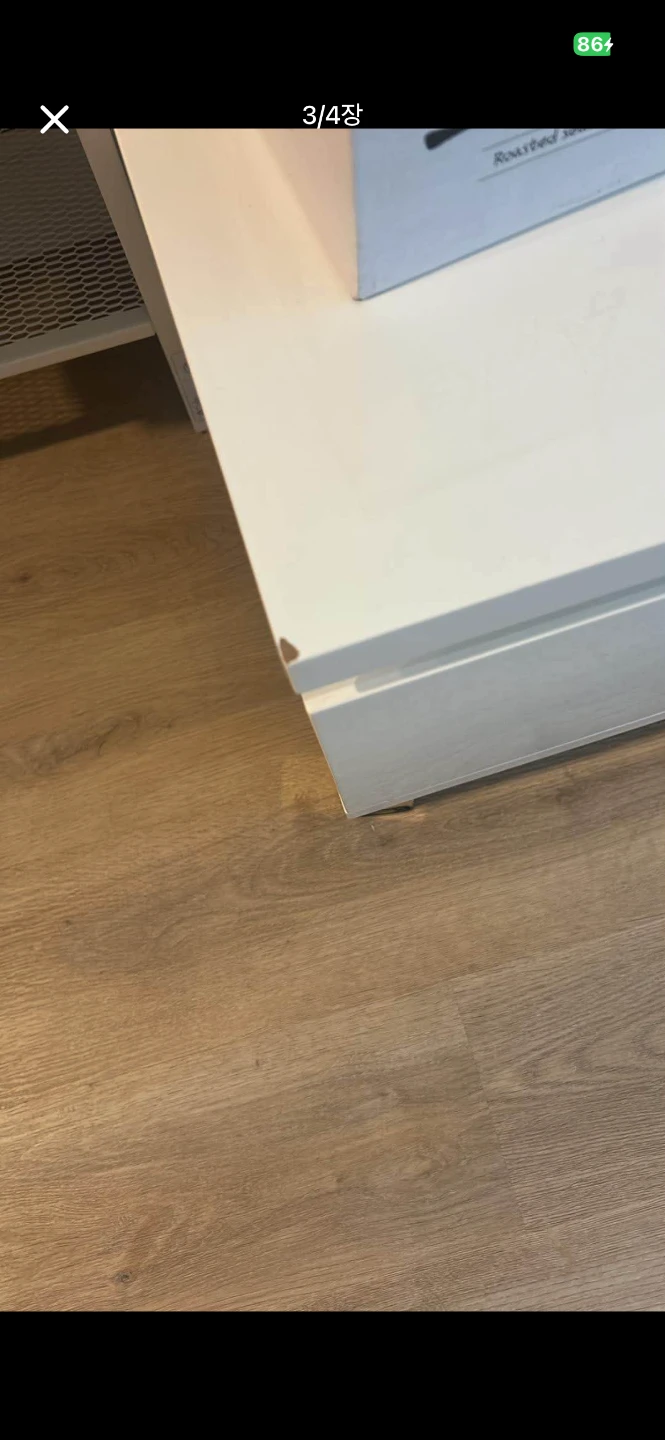 TV stand - photo 3