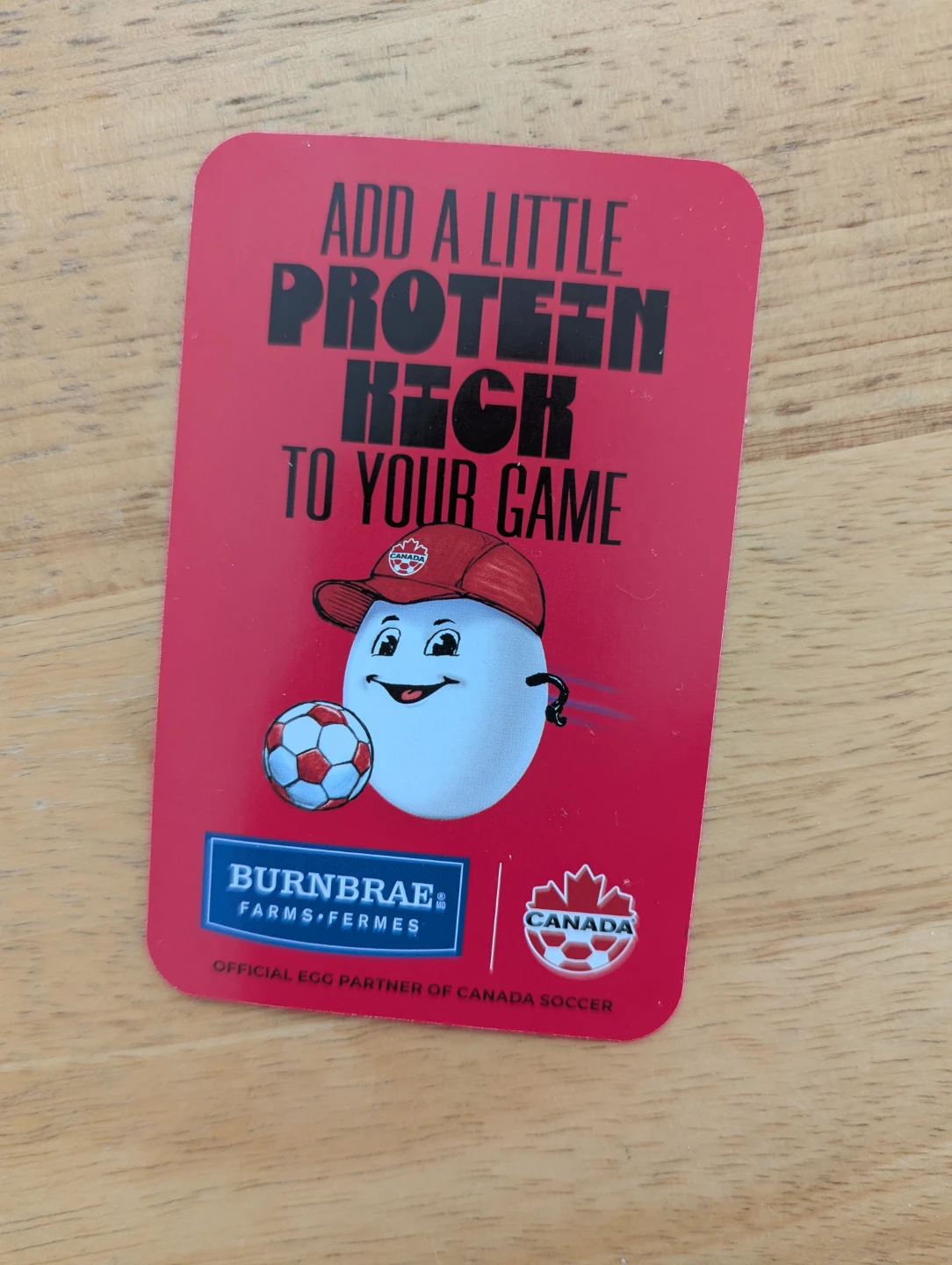 $2 off Burnbrae Farms Egg Bites Coupon - photo 2