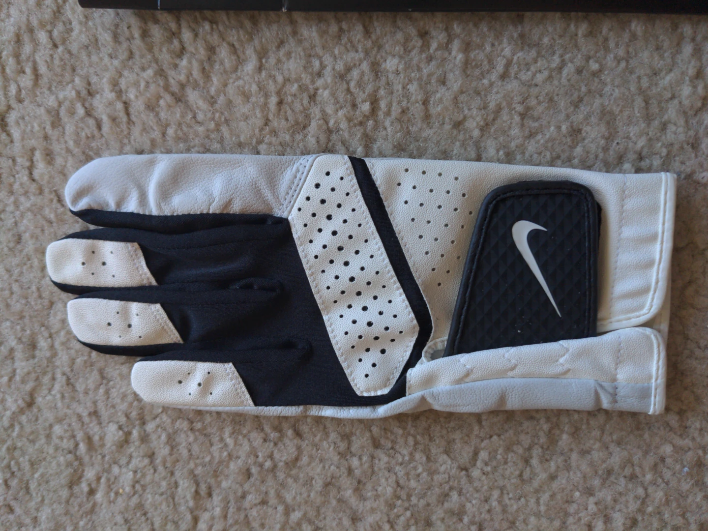 Nike Tech Extreme Golf Gloves Left Men's Size S - photo 3