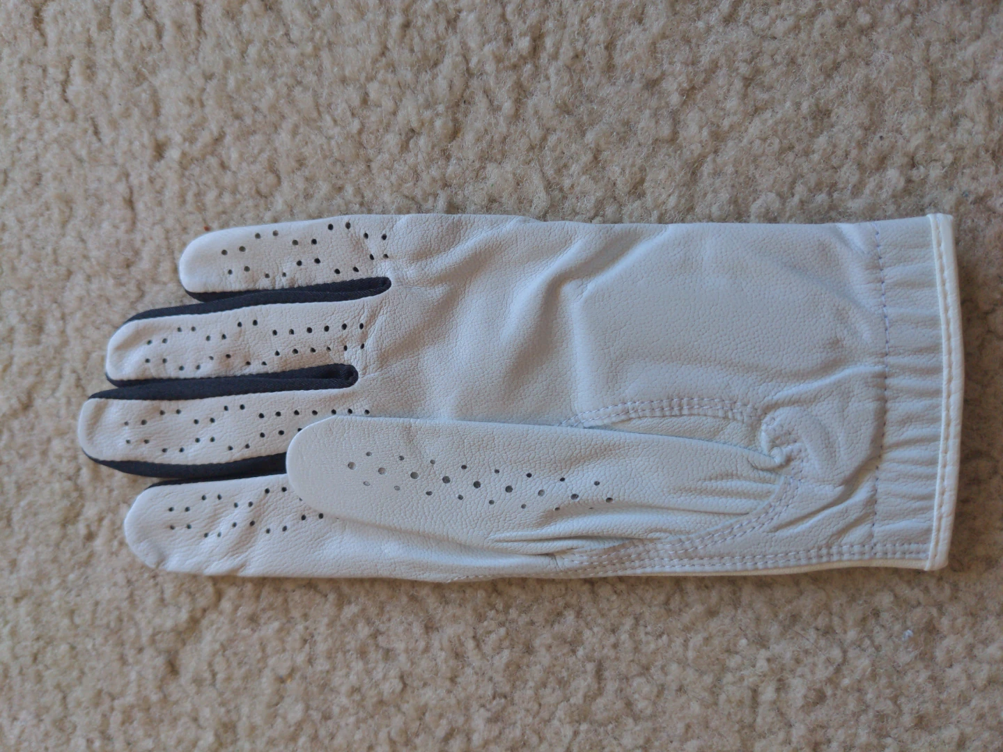 Nike Tech Extreme Golf Gloves Left Men's Size S - photo 4